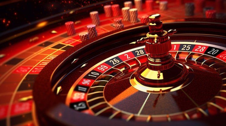 Ilustrasi fitur kendali bermain dan support responsible gaming pada platform